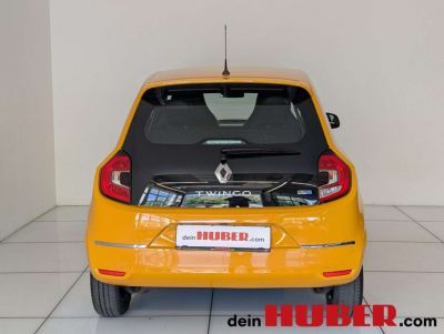 Renault Twingo Gebrauchtwagen