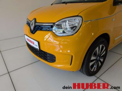 Renault Twingo Gebrauchtwagen