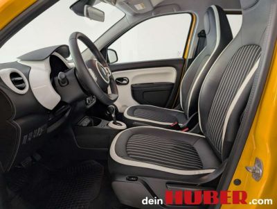 Renault Twingo Gebrauchtwagen