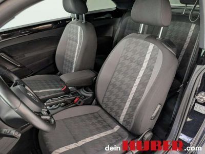 VW Beetle Gebrauchtwagen VW Beetle Gebrauchtwagen