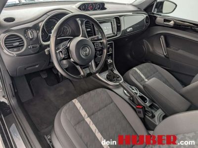 VW Beetle Gebrauchtwagen VW Beetle Gebrauchtwagen