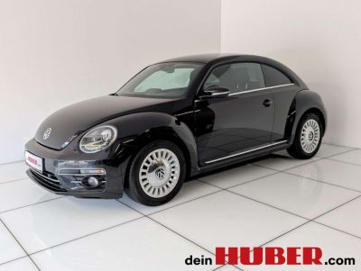 VW Beetle Gebrauchtwagen VW Beetle Gebrauchtwagen