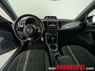VW Beetle Gebrauchtwagen VW Beetle Gebrauchtwagen