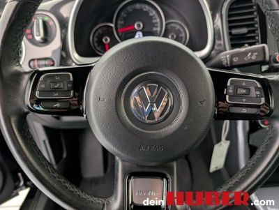 VW Beetle Gebrauchtwagen VW Beetle Gebrauchtwagen