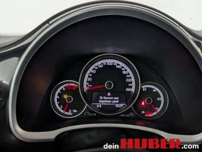 VW Beetle Gebrauchtwagen VW Beetle Gebrauchtwagen