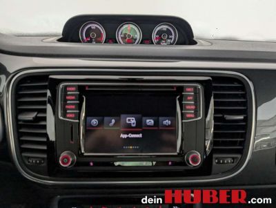 VW Beetle Gebrauchtwagen VW Beetle Gebrauchtwagen