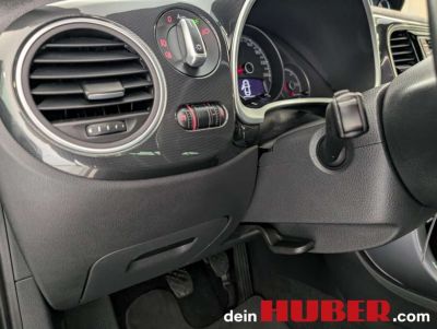 VW Beetle Gebrauchtwagen VW Beetle Gebrauchtwagen