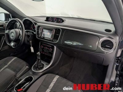 VW Beetle Gebrauchtwagen VW Beetle Gebrauchtwagen