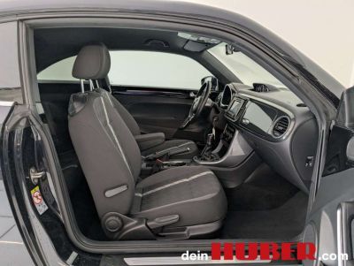 VW Beetle Gebrauchtwagen VW Beetle Gebrauchtwagen