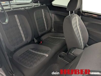 VW Beetle Gebrauchtwagen VW Beetle Gebrauchtwagen