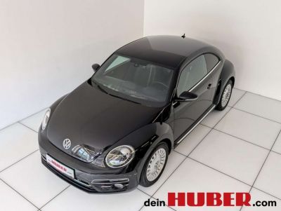 VW Beetle Gebrauchtwagen VW Beetle Gebrauchtwagen