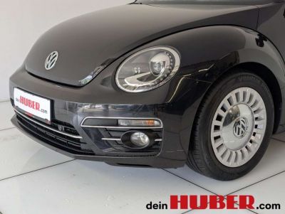 VW Beetle Gebrauchtwagen VW Beetle Gebrauchtwagen