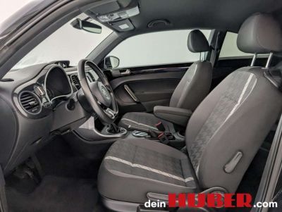 VW Beetle Gebrauchtwagen VW Beetle Gebrauchtwagen