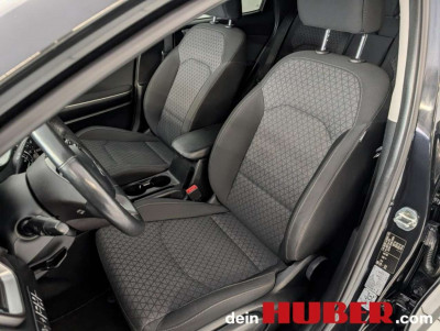 KIA XCeed Gebrauchtwagen