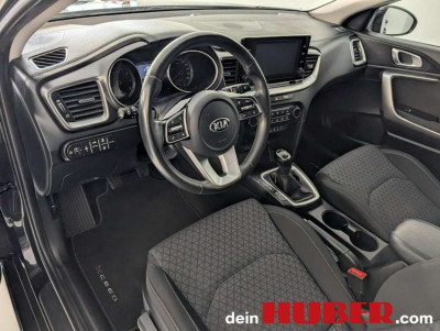 KIA XCeed Gebrauchtwagen