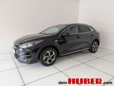 KIA XCeed Gebrauchtwagen