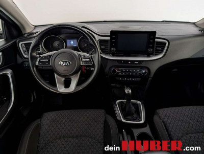 KIA XCeed Gebrauchtwagen