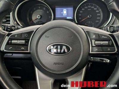 KIA XCeed Gebrauchtwagen