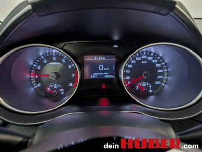 KIA XCeed Gebrauchtwagen