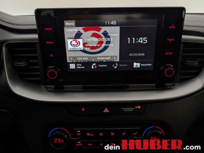 KIA XCeed Gebrauchtwagen