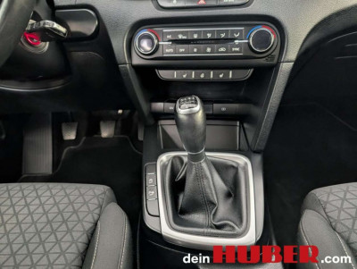 KIA XCeed Gebrauchtwagen