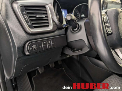 KIA XCeed Gebrauchtwagen