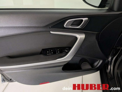 KIA XCeed Gebrauchtwagen