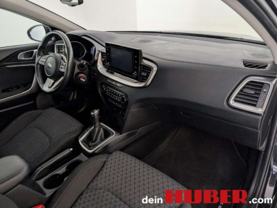 KIA XCeed Gebrauchtwagen