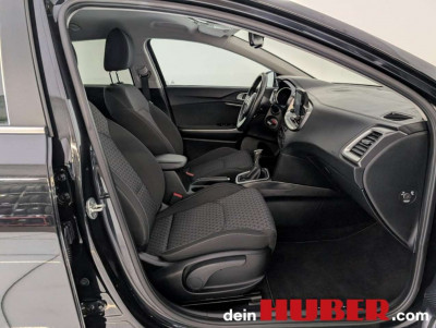 KIA XCeed Gebrauchtwagen