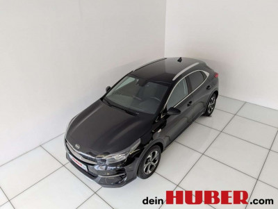 KIA XCeed Gebrauchtwagen