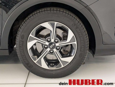 KIA XCeed Gebrauchtwagen