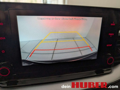 KIA XCeed Gebrauchtwagen