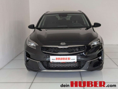 KIA XCeed Gebrauchtwagen