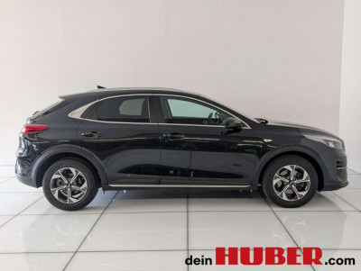 KIA XCeed Gebrauchtwagen