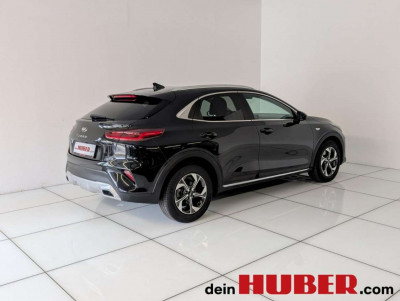 KIA XCeed Gebrauchtwagen