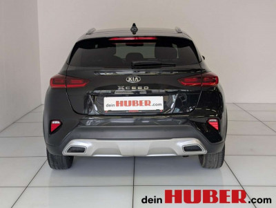KIA XCeed Gebrauchtwagen