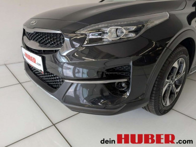 KIA XCeed Gebrauchtwagen