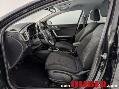 KIA XCeed Gebrauchtwagen