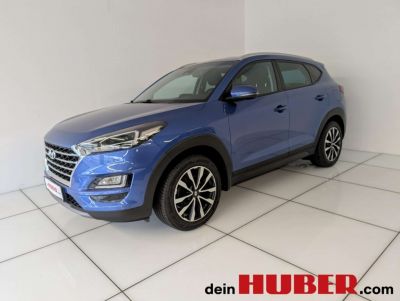 Hyundai Tucson Gebrauchtwagen Hyundai Tucson Gebrauchtwagen