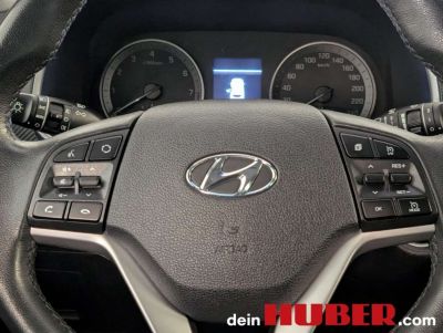 Hyundai Tucson Gebrauchtwagen