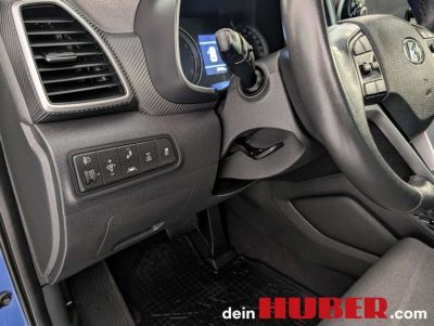 Hyundai Tucson Gebrauchtwagen