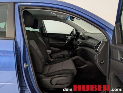 Hyundai Tucson Gebrauchtwagen