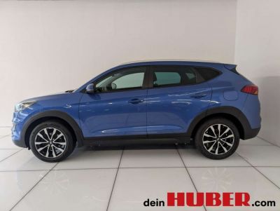 Hyundai Tucson Gebrauchtwagen