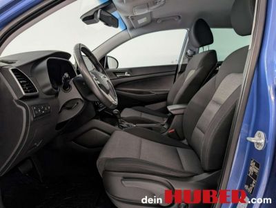 Hyundai Tucson Gebrauchtwagen