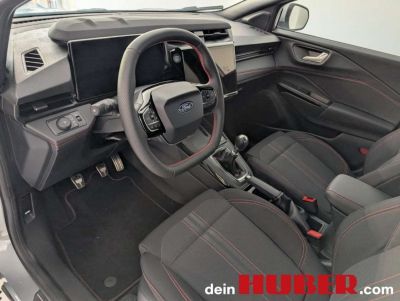 Ford Puma Vorführwagen Ford Puma Vorführwagen