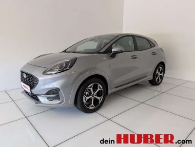 Ford Puma Vorführwagen Ford Puma Vorführwagen