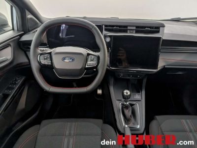 Ford Puma Vorführwagen Ford Puma Vorführwagen