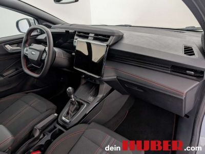 Ford Puma Vorführwagen Ford Puma Vorführwagen