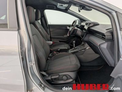 Ford Puma Vorführwagen Ford Puma Vorführwagen