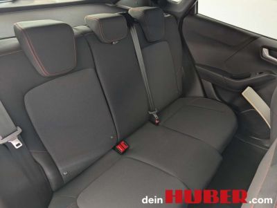 Ford Puma Vorführwagen Ford Puma Vorführwagen